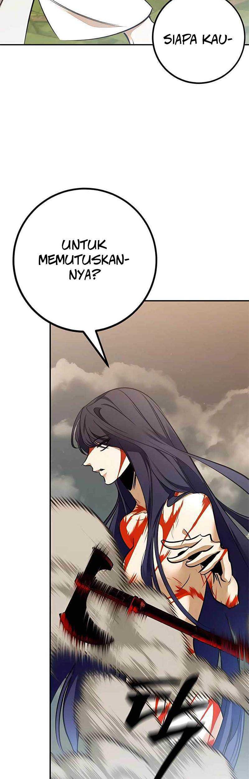 Return to Player Chapter 140 halaman 44