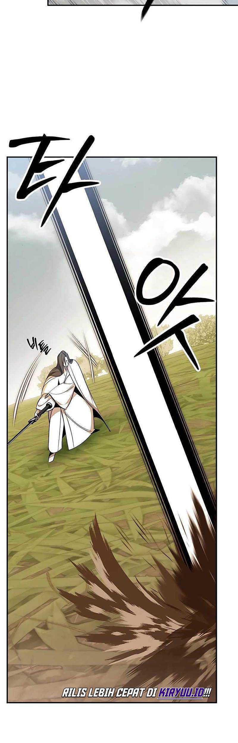 Return to Player Chapter 140 halaman 45