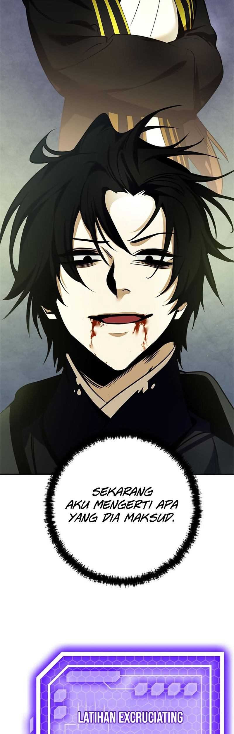 Return to Player Chapter 139 halaman 35