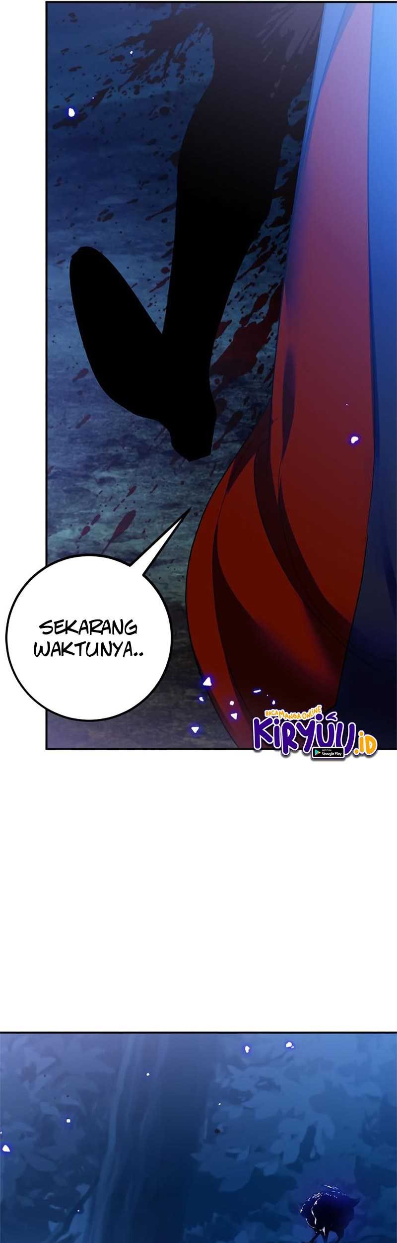 Return to Player Chapter 138 halaman 45
