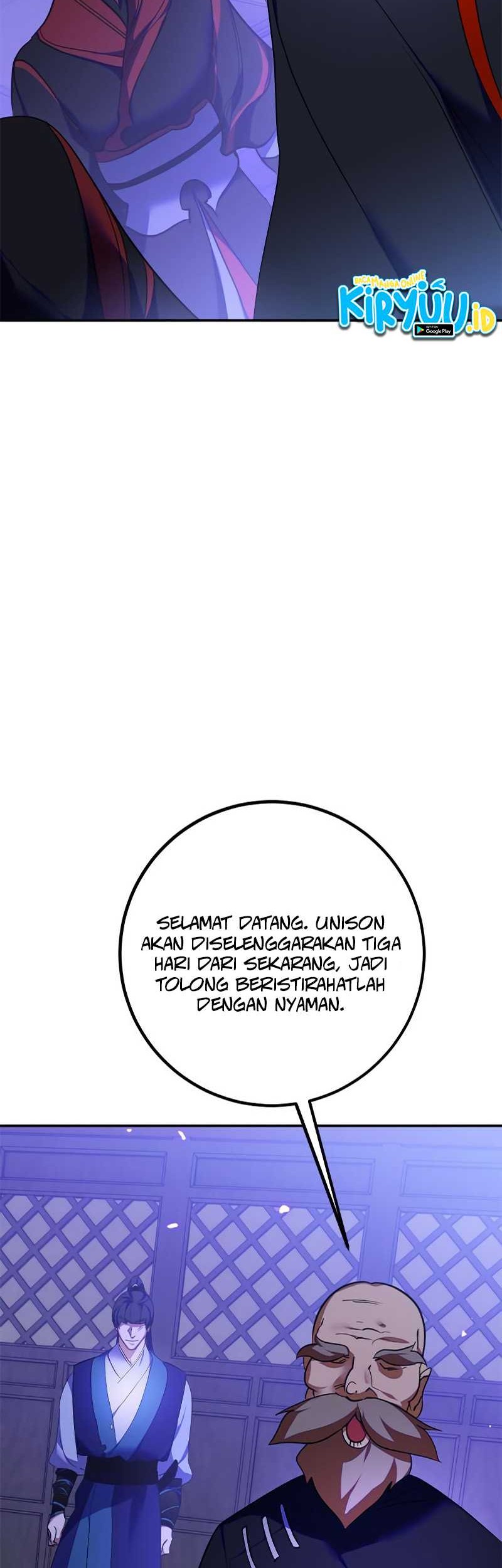 Return to Player Chapter 137 halaman 29