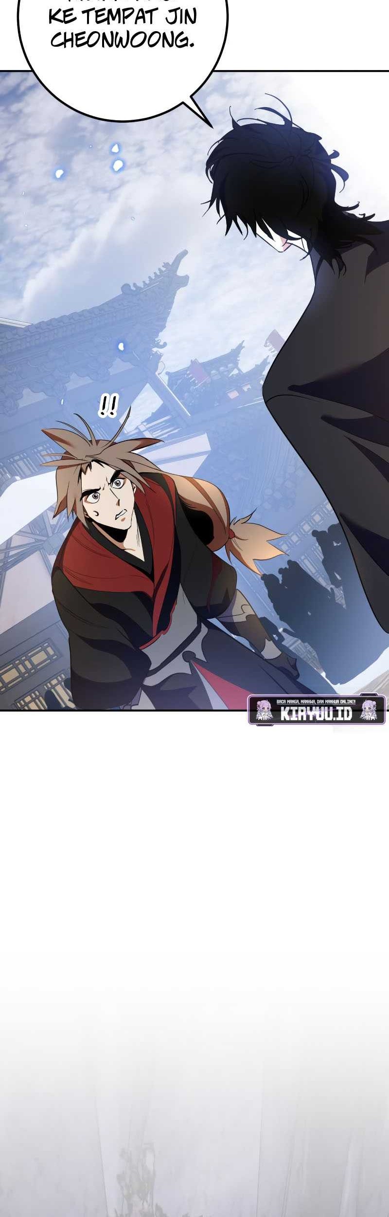 Return to Player Chapter 135 halaman 41