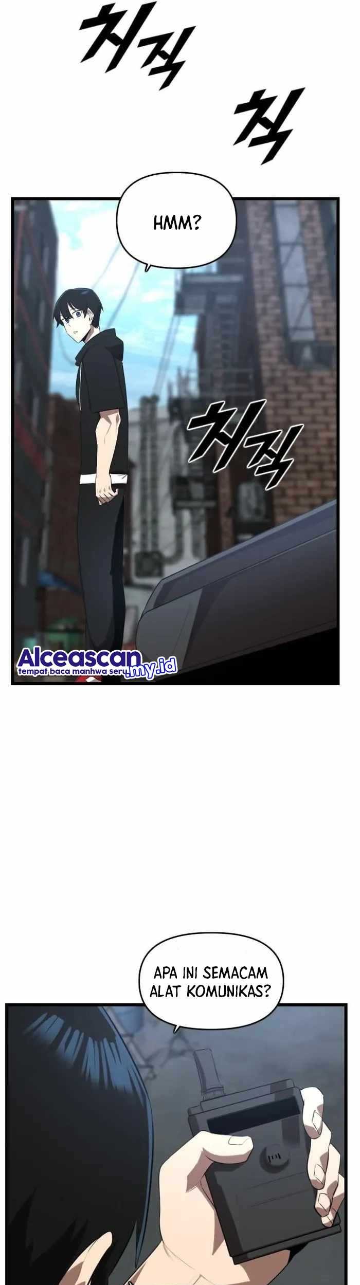 Rental Hero Chapter 21 halaman 45