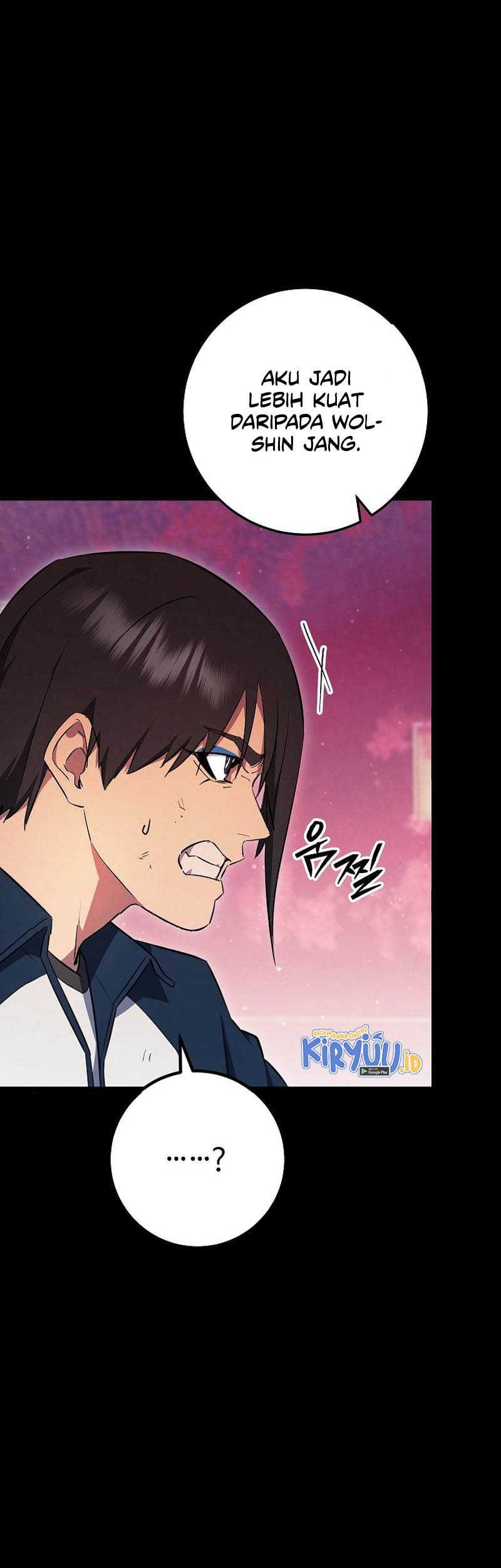 God’s Web Novel Chapter 40 halaman 47