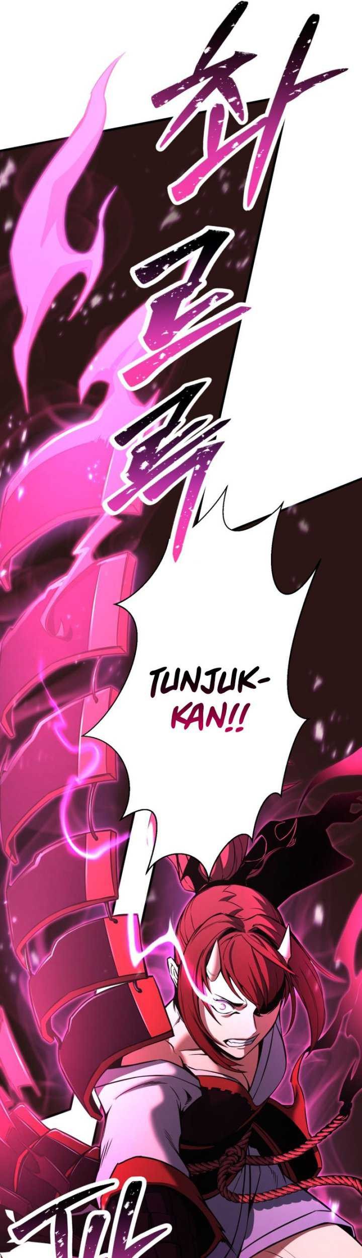 Absolute Necromancer Chapter 39 halaman 48