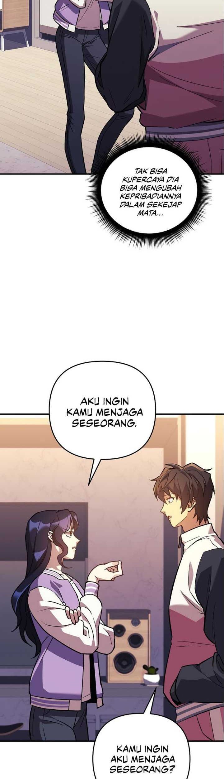 I’ll be Taking a Break for Personal Reasons Chapter 76 halaman 46