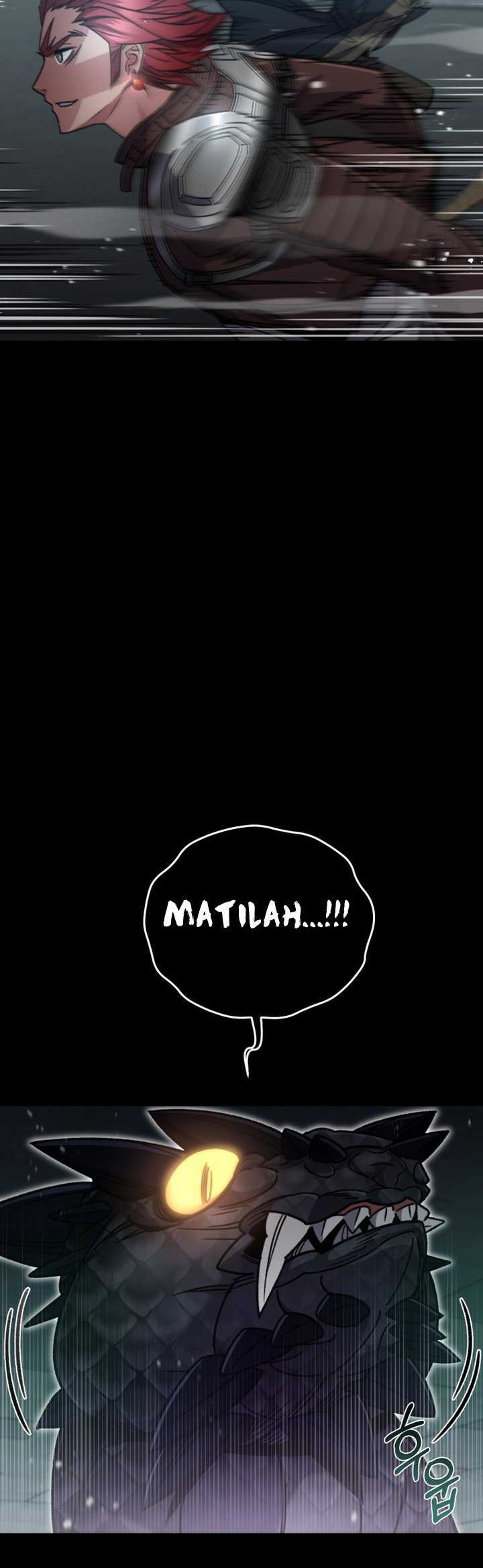 Re: Life Player Chapter 57 halaman 39