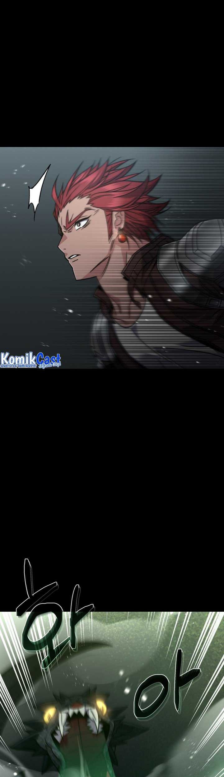 Re: Life Player Chapter 57 halaman 40