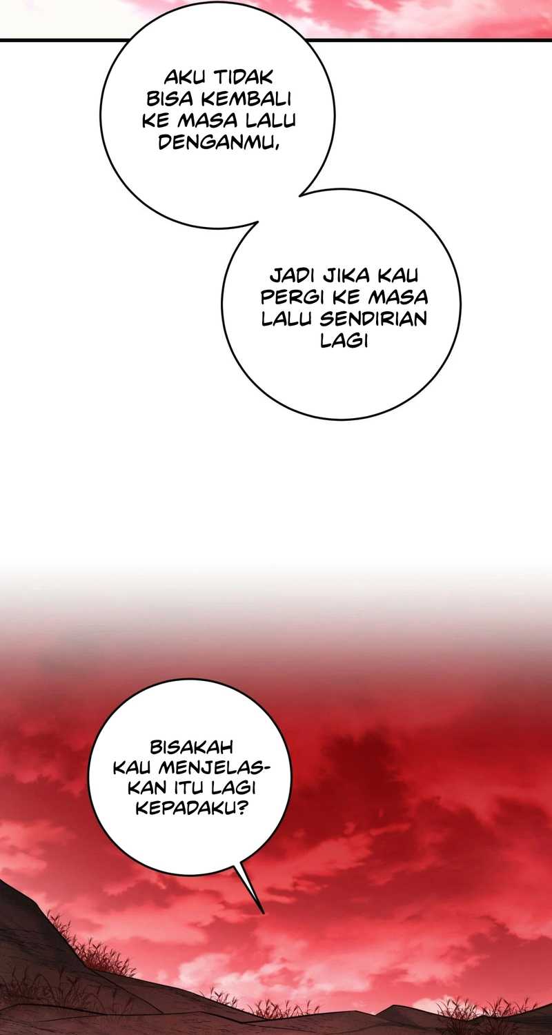 Cheolsu Saves the World Chapter 027 Gambar 50