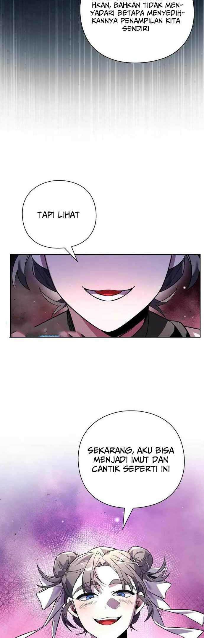 Goblin’s Night Chapter 21 halaman 41