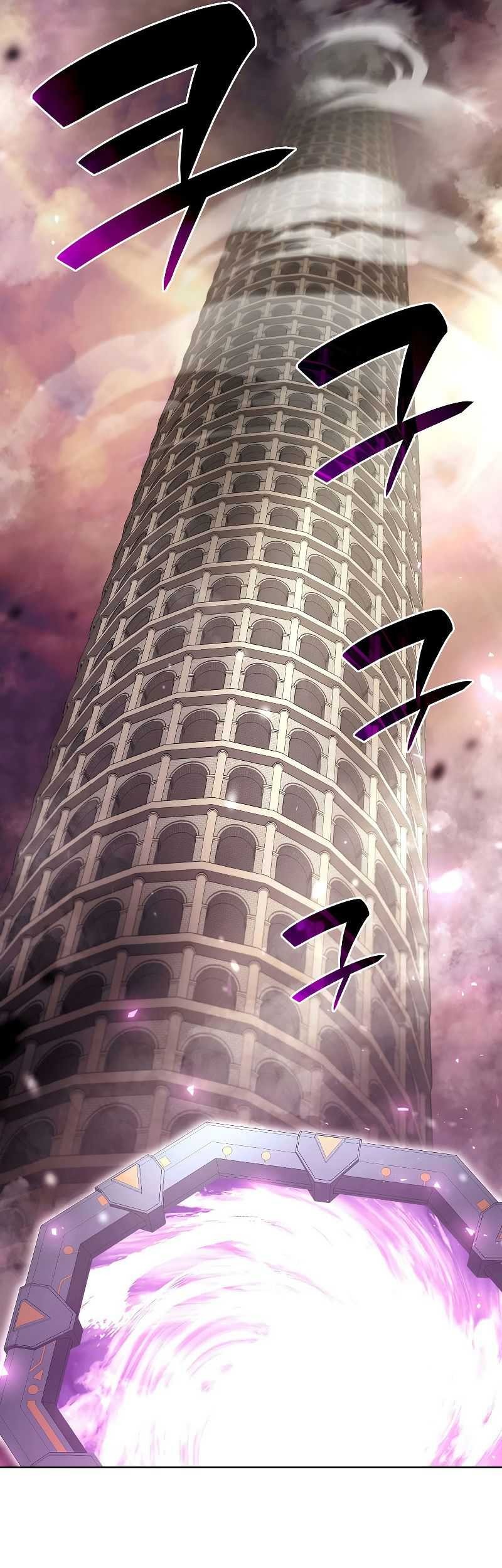 I Returned As An FFF-Class Witch Doctor Chapter 49 halaman 46
