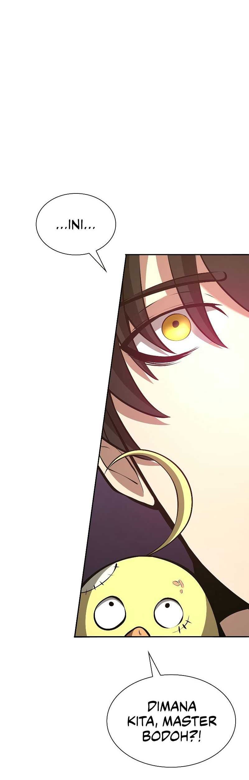 I Returned As An FFF-Class Witch Doctor Chapter 49 halaman 47