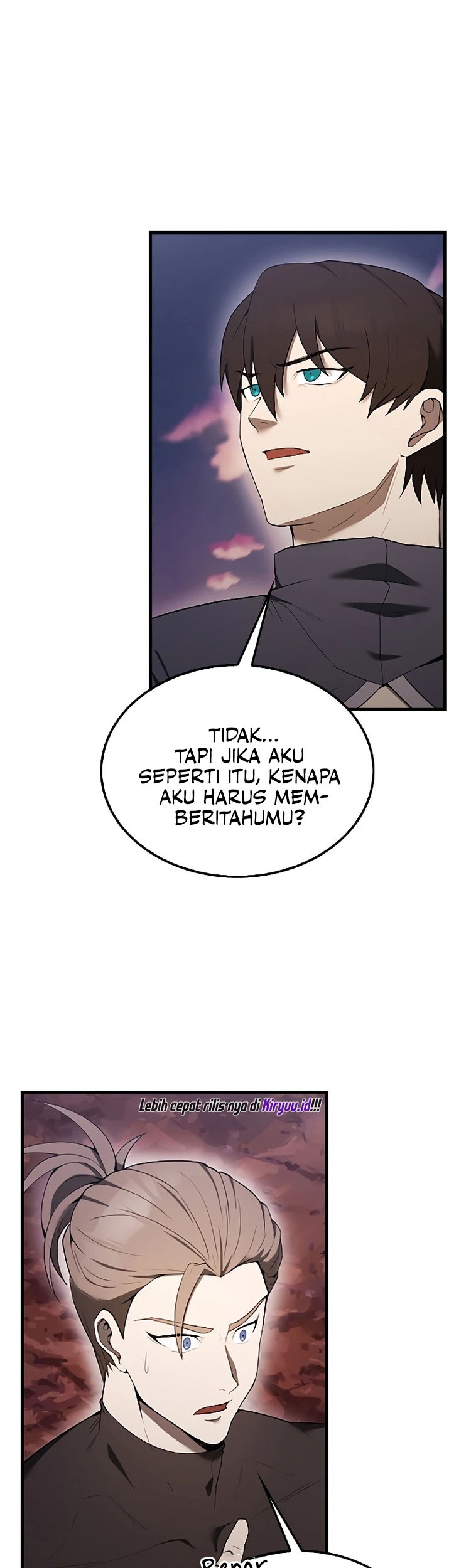 The Extra is Too Strong Chapter 38 halaman 39