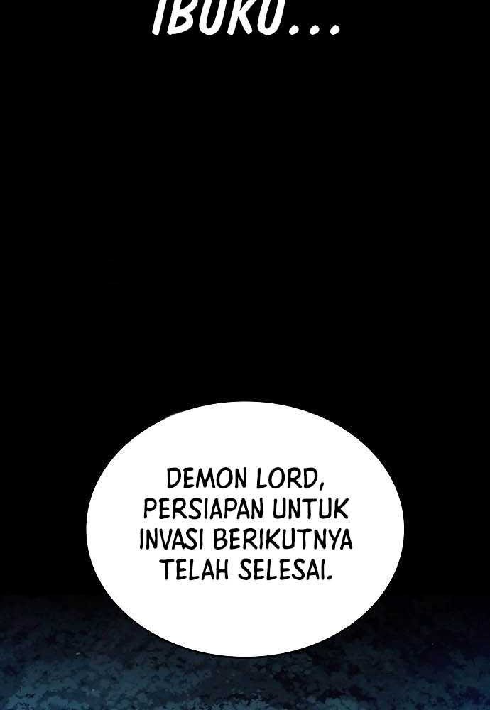 Peace Restaurant Chapter 25 halaman 44