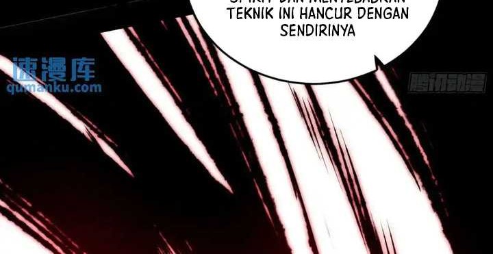 I’m An Evil God Chapter 417 halaman 41