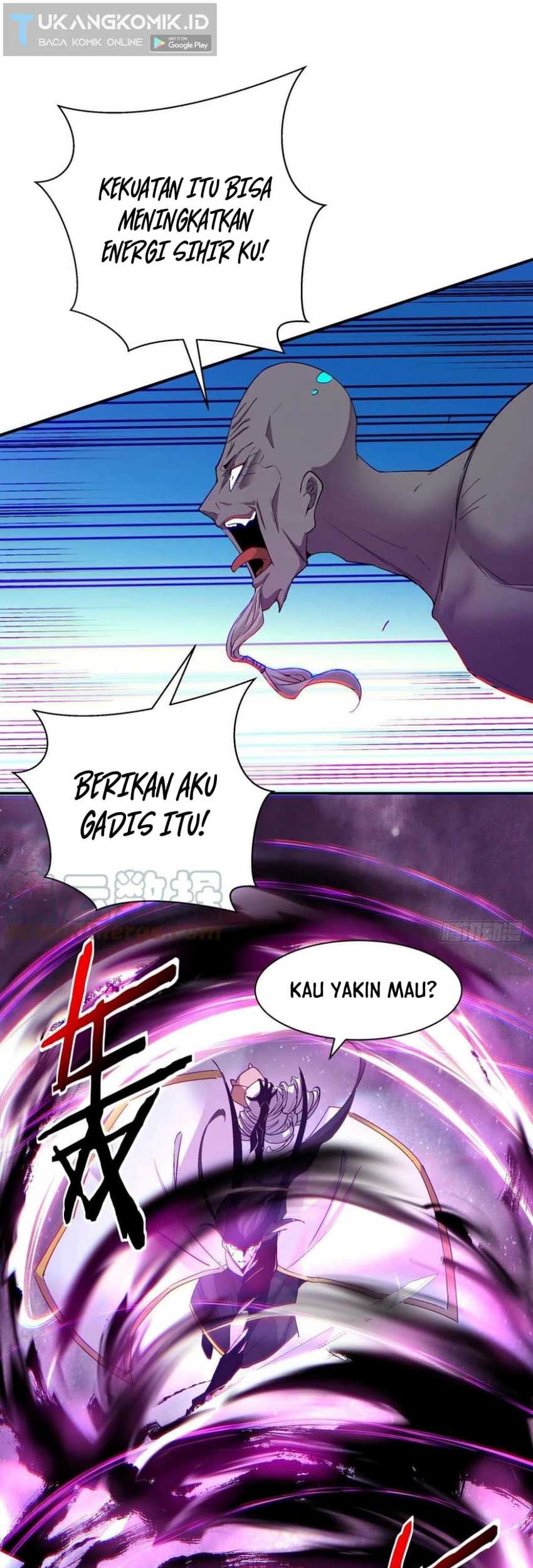 As The Richest Man, I Really Don’t Want To Be Reborn Chapter 93 Gambar 16