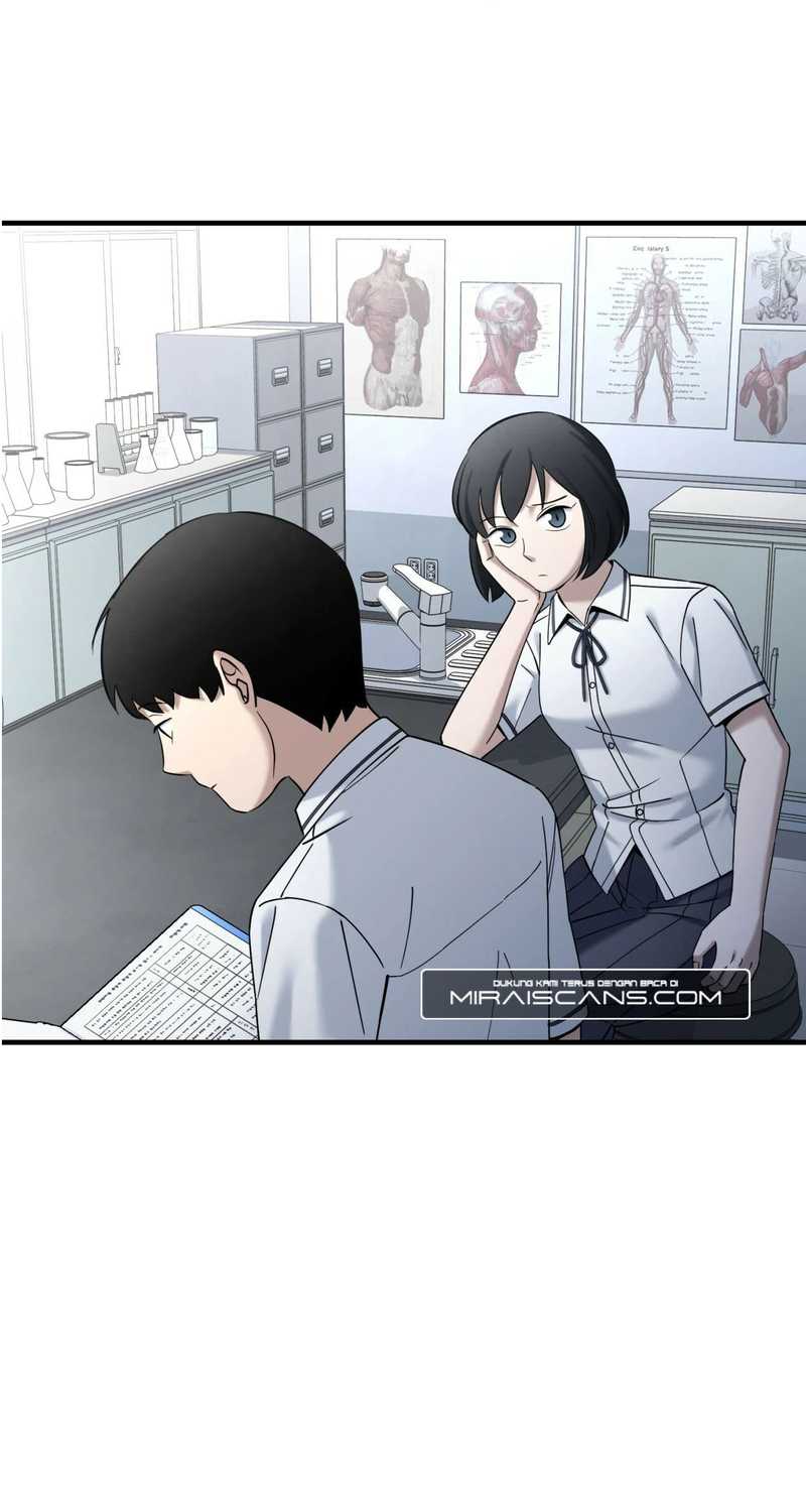 Cheolsu Saves the World Chapter 28 Gambar 51