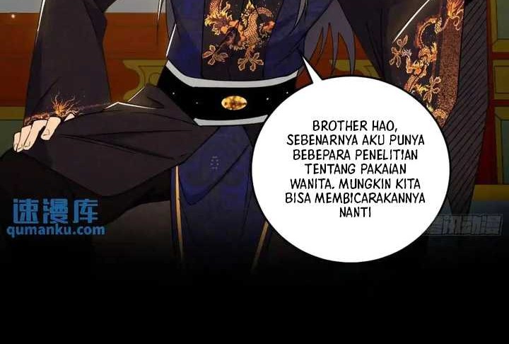 I’m An Evil God Chapter 419 halaman 23