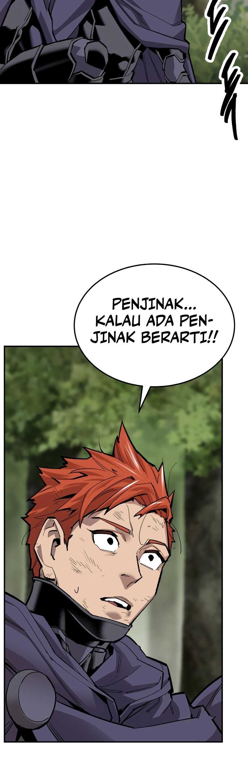 Limit Breaker Chapter 107 halaman 59