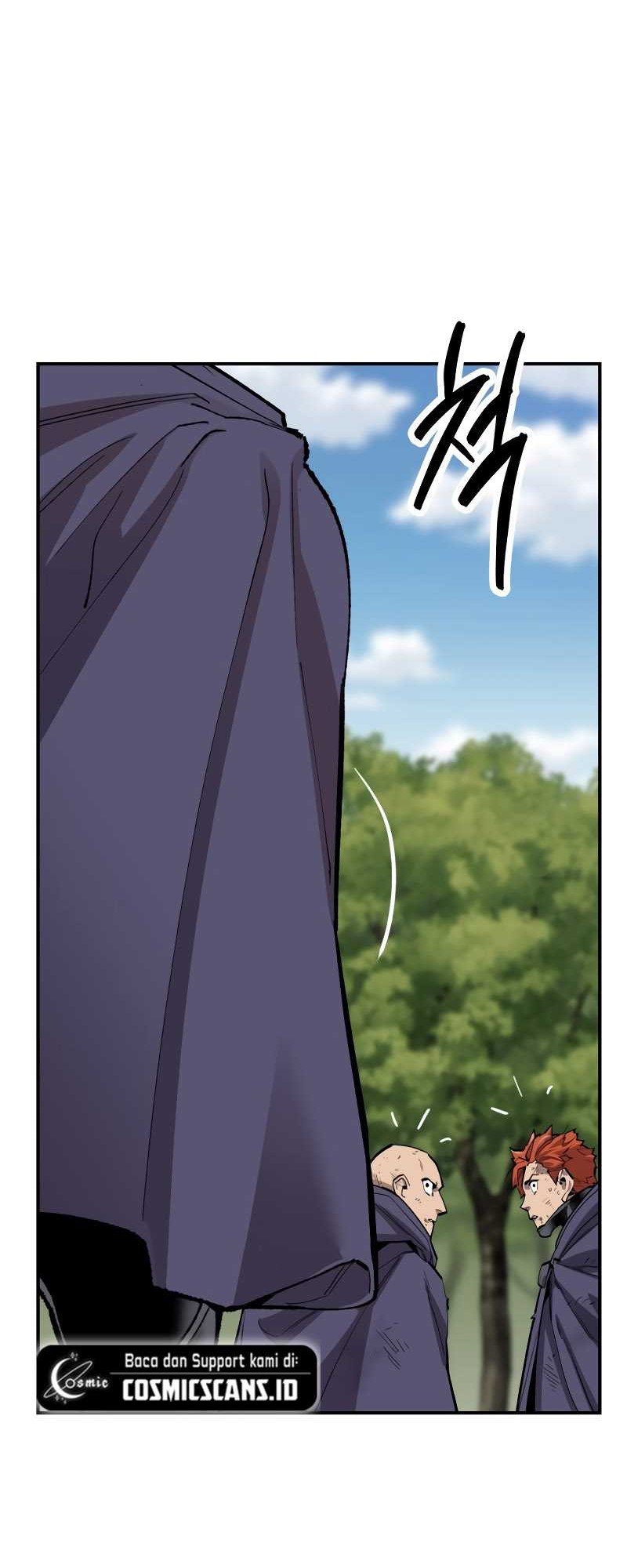 Limit Breaker Chapter 107 halaman 60