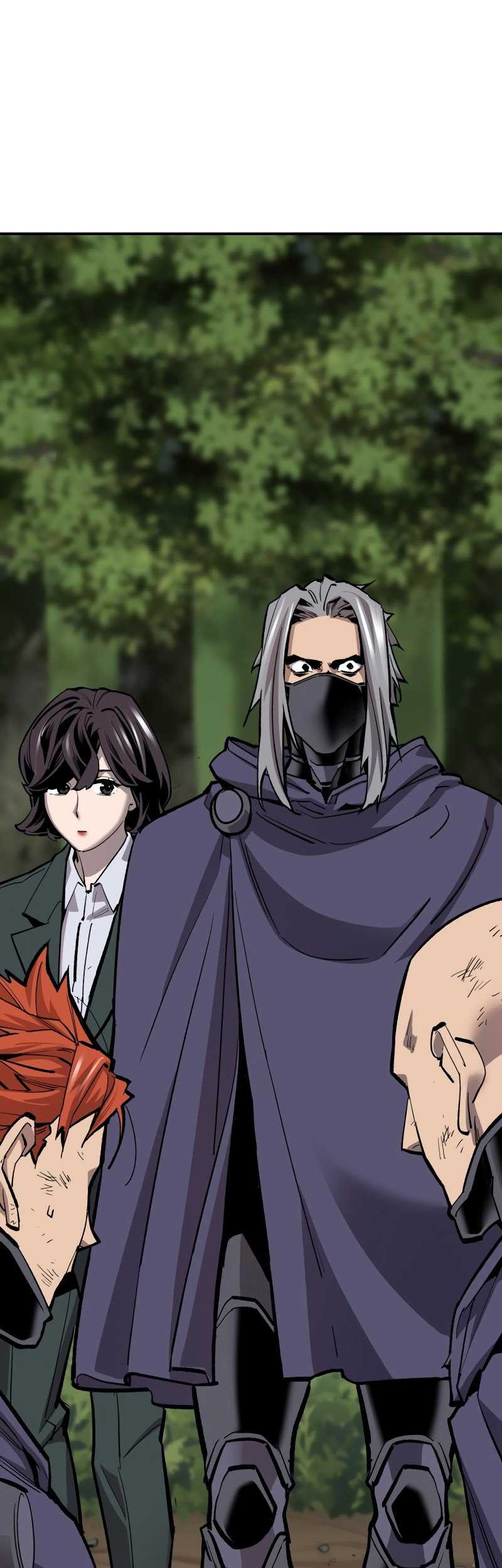 Limit Breaker Chapter 107 halaman 61