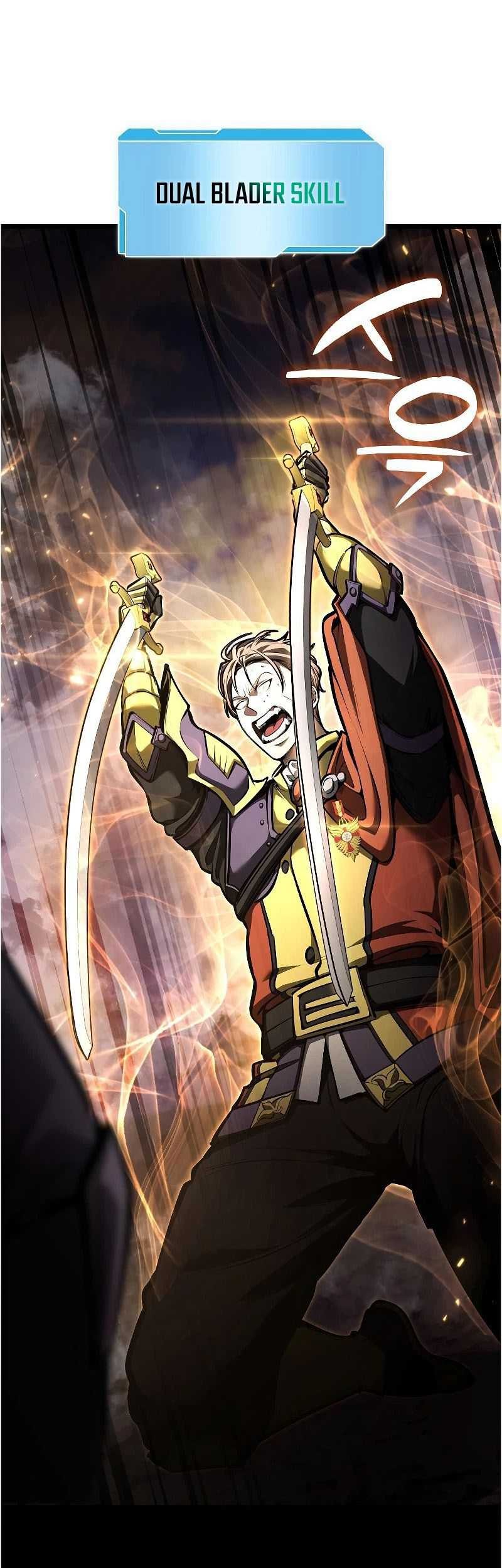 I Returned As An FFF-Class Witch Doctor Chapter 50 halaman 46