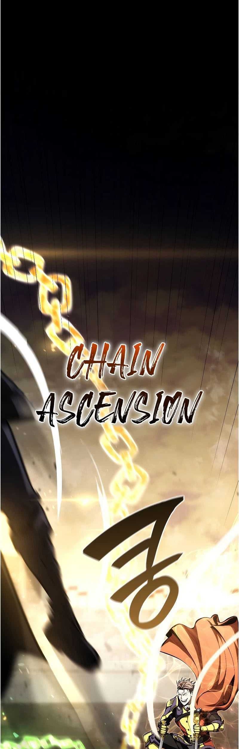 I Returned As An FFF-Class Witch Doctor Chapter 50 halaman 47