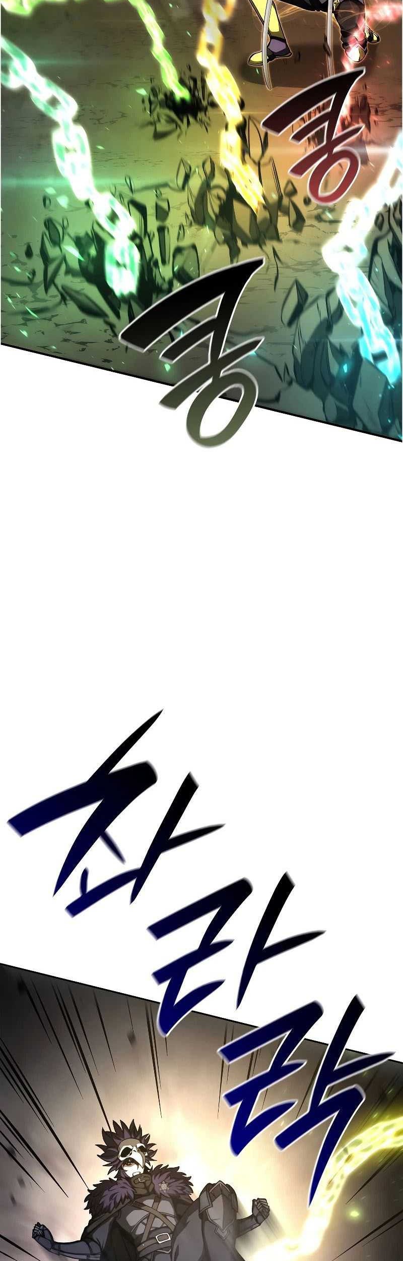 I Returned As An FFF-Class Witch Doctor Chapter 50 halaman 48