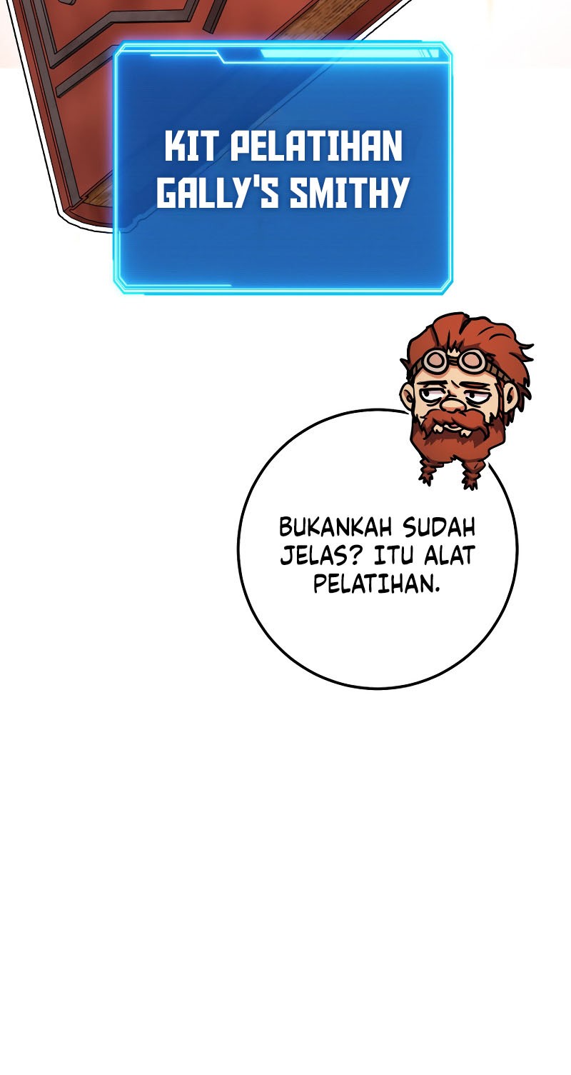 Legendary Blacksmith’s Vengeance Chapter 29 halaman 48