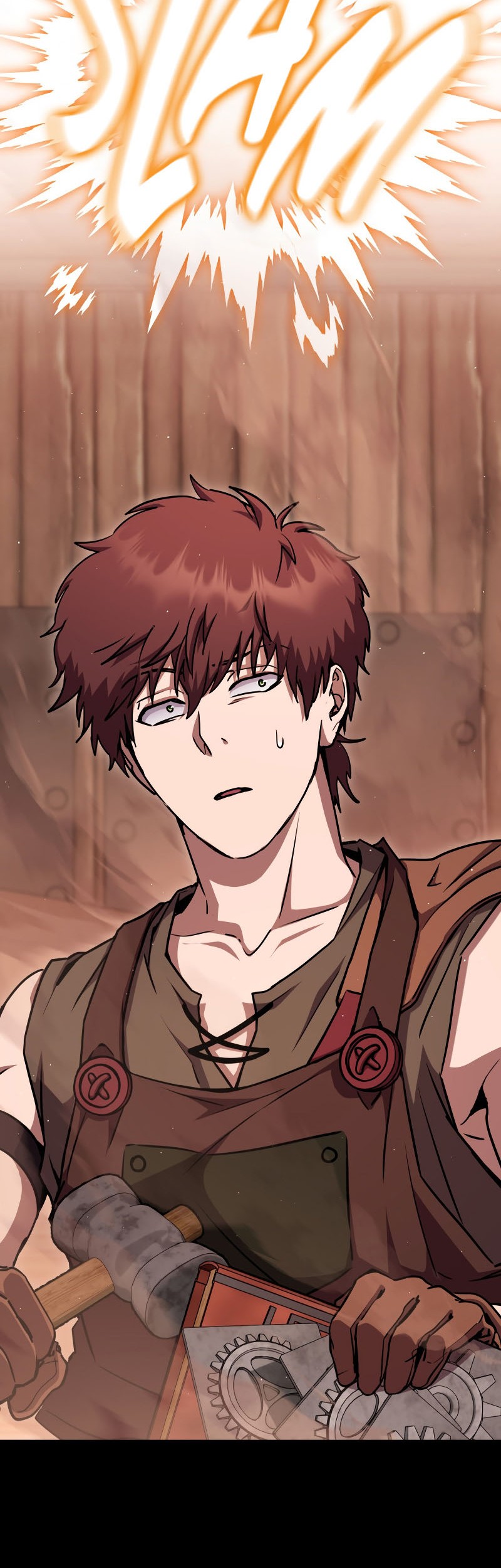 Legendary Blacksmith’s Vengeance Chapter 29 halaman 50