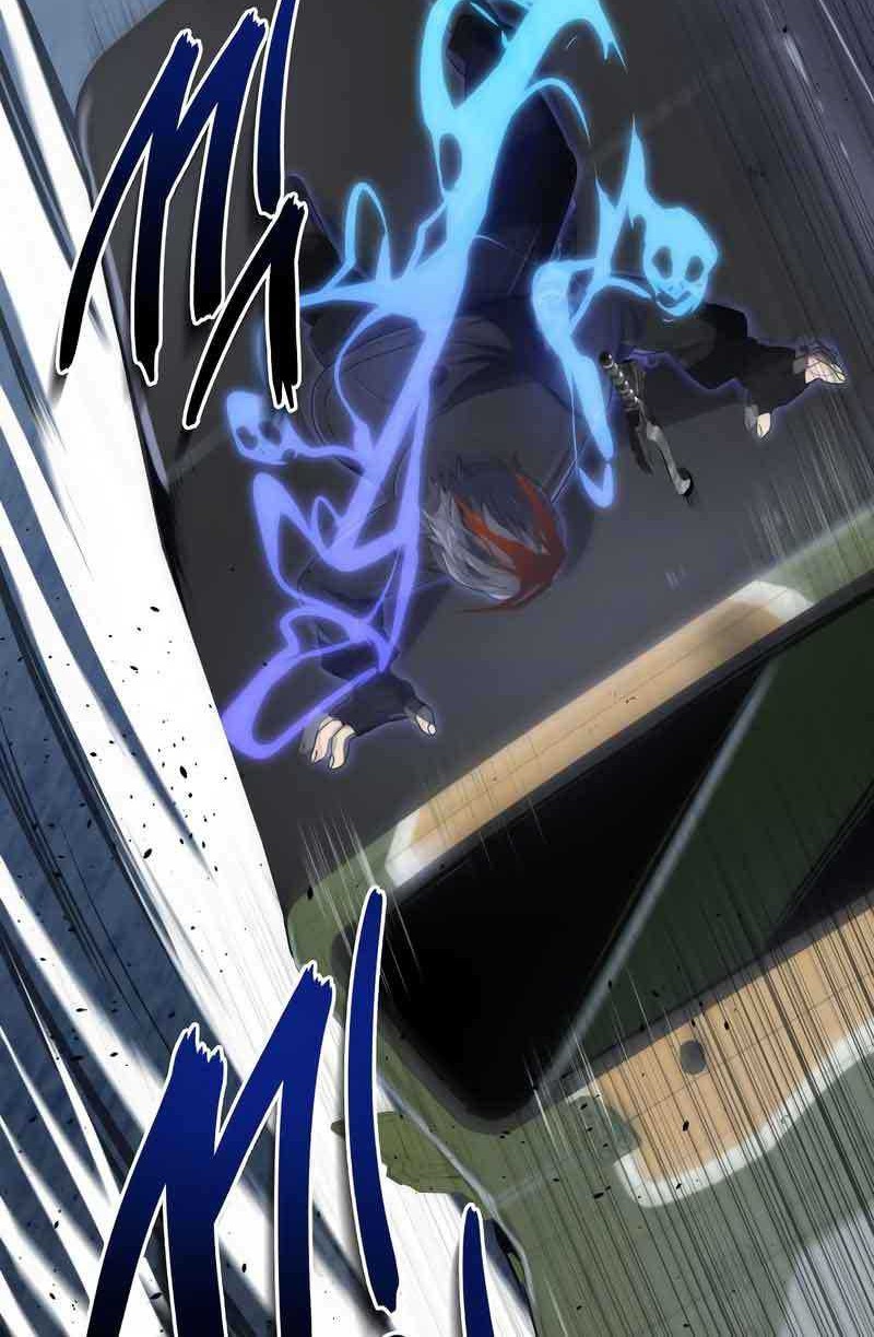 Legendary Ranker’s Comeback Chapter 44 halaman 44