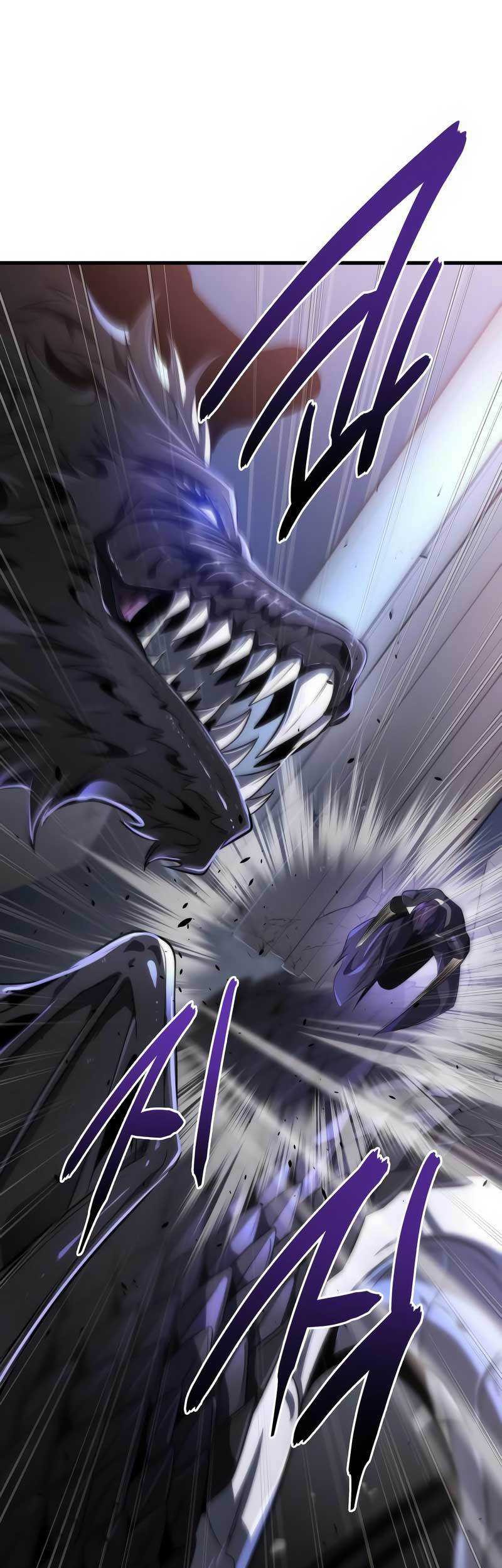 Legendary Ranker’s Comeback Chapter 43 halaman 36