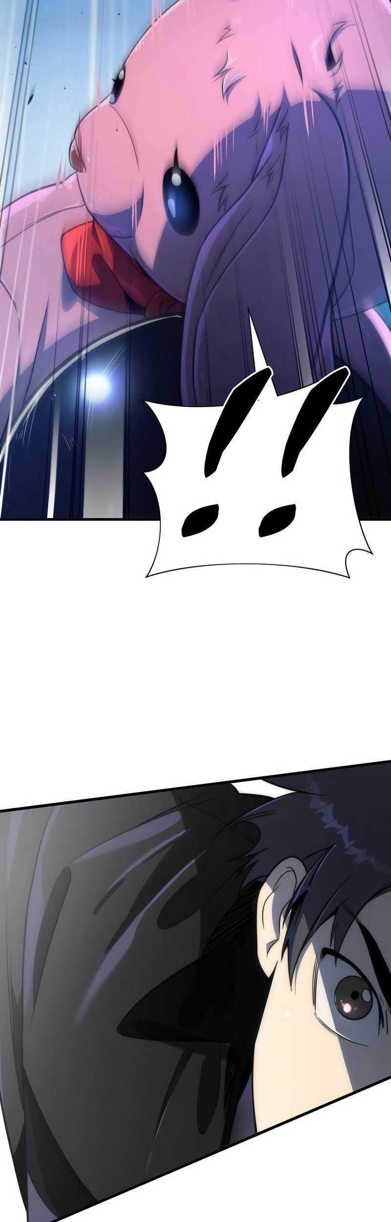 Legendary Ranker’s Comeback Chapter 42 halaman 23