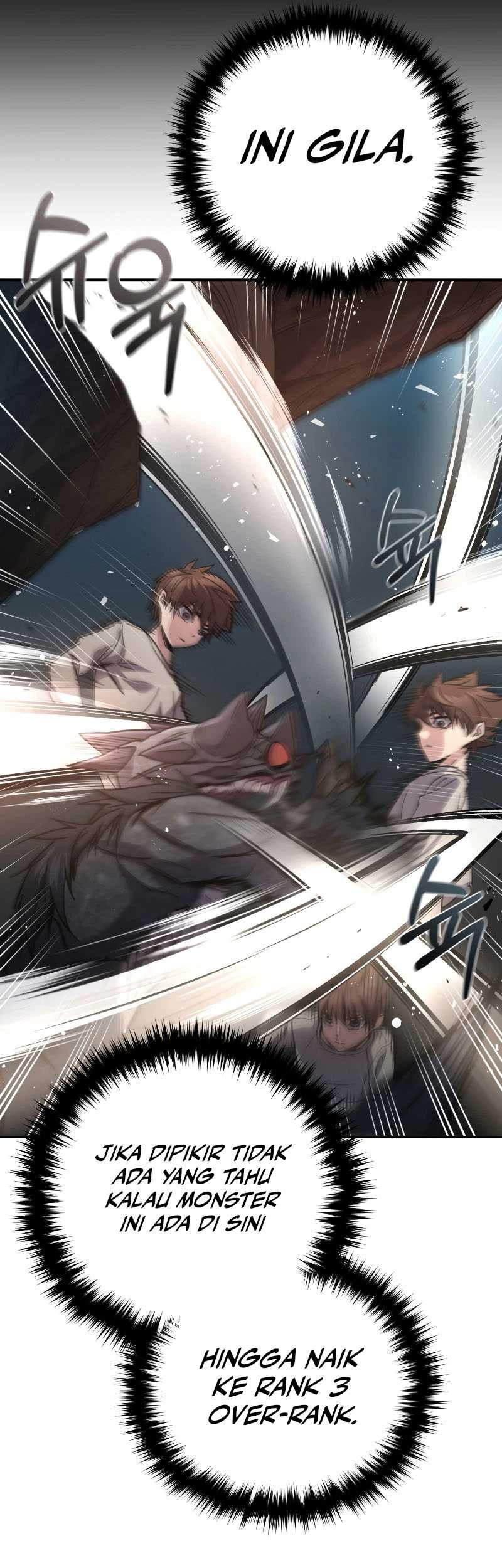 Re: Life Player Chapter 58 halaman 31