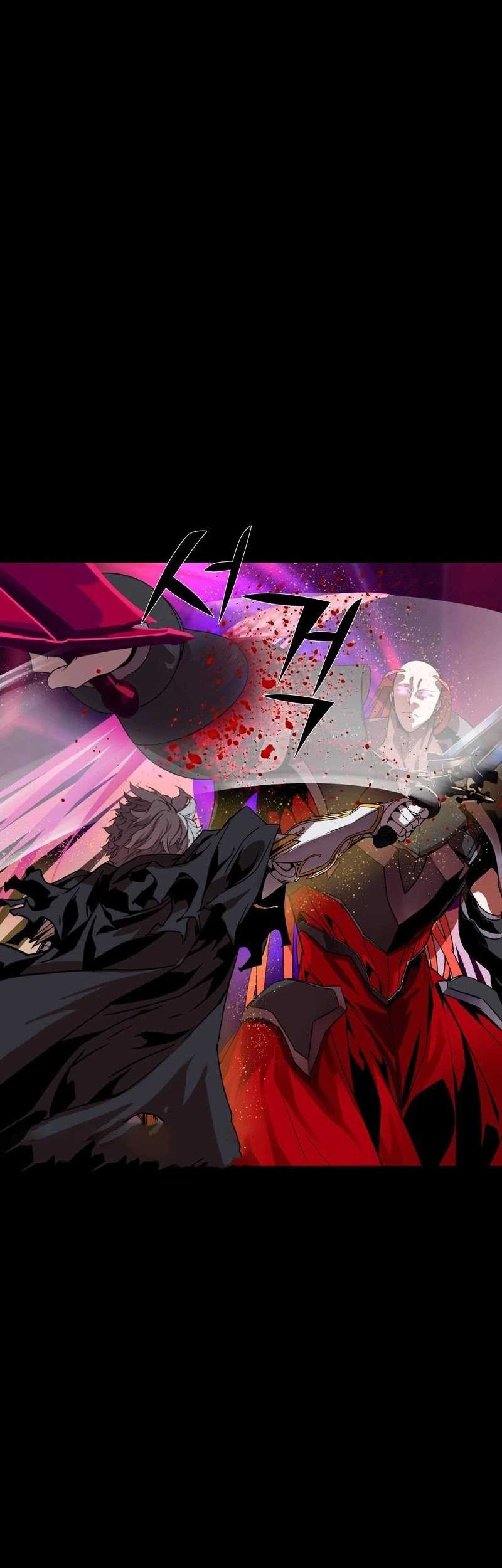 The Man Who Devoured the Light Chapter 8 halaman 45