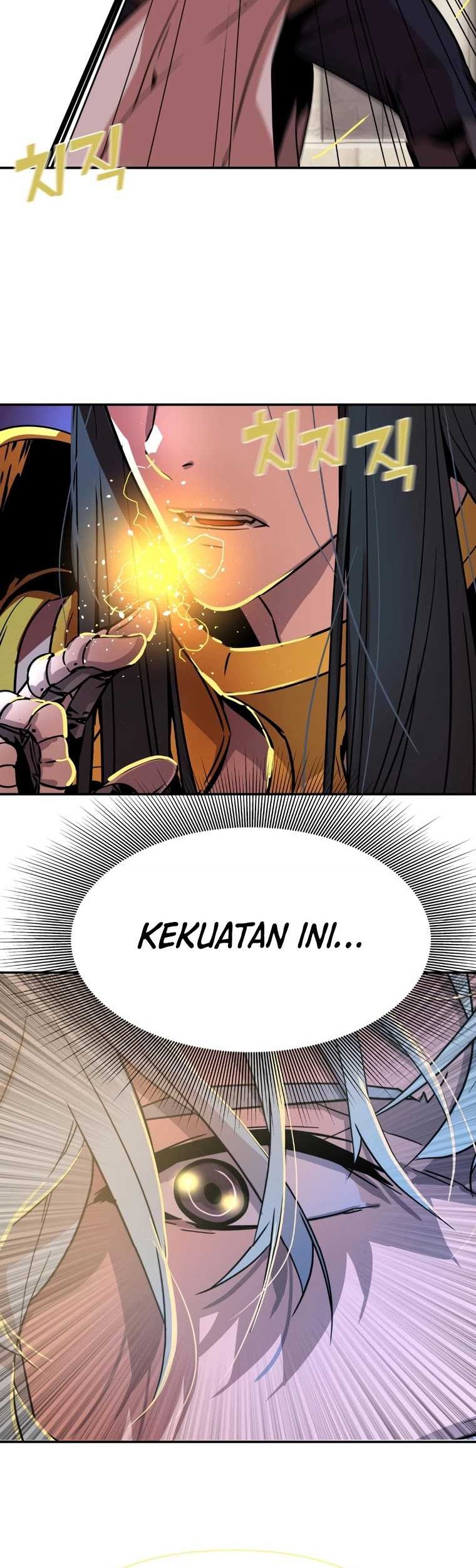 The Man Who Devoured the Light Chapter 4 halaman 32