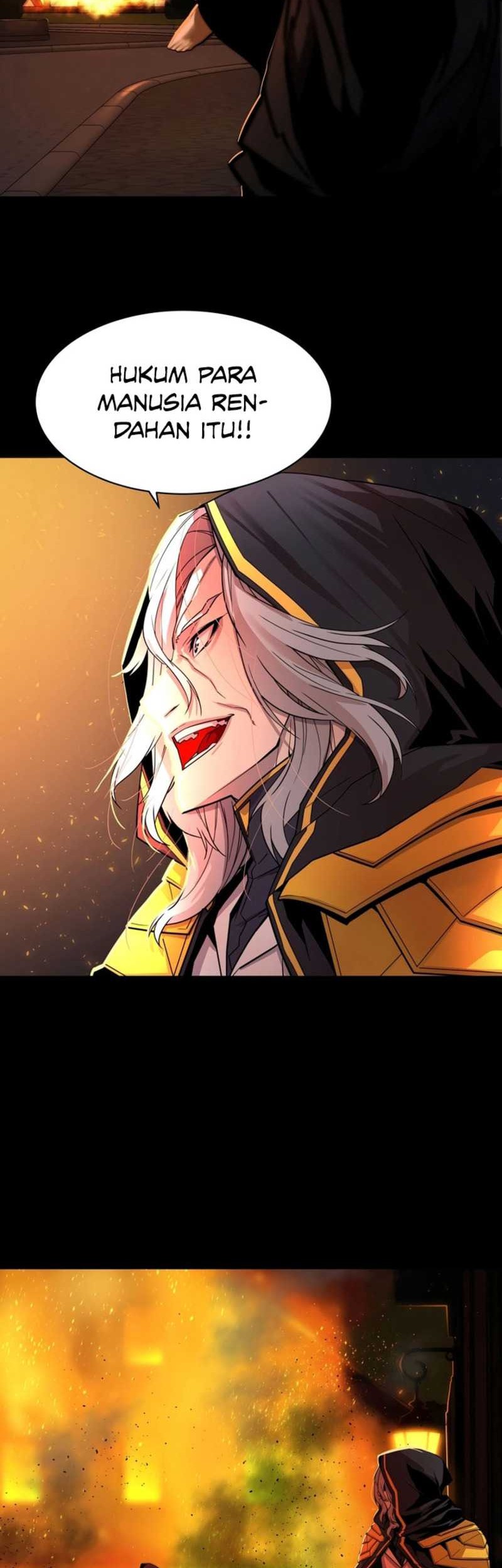 The Man Who Devoured the Light Chapter 1 halaman 34