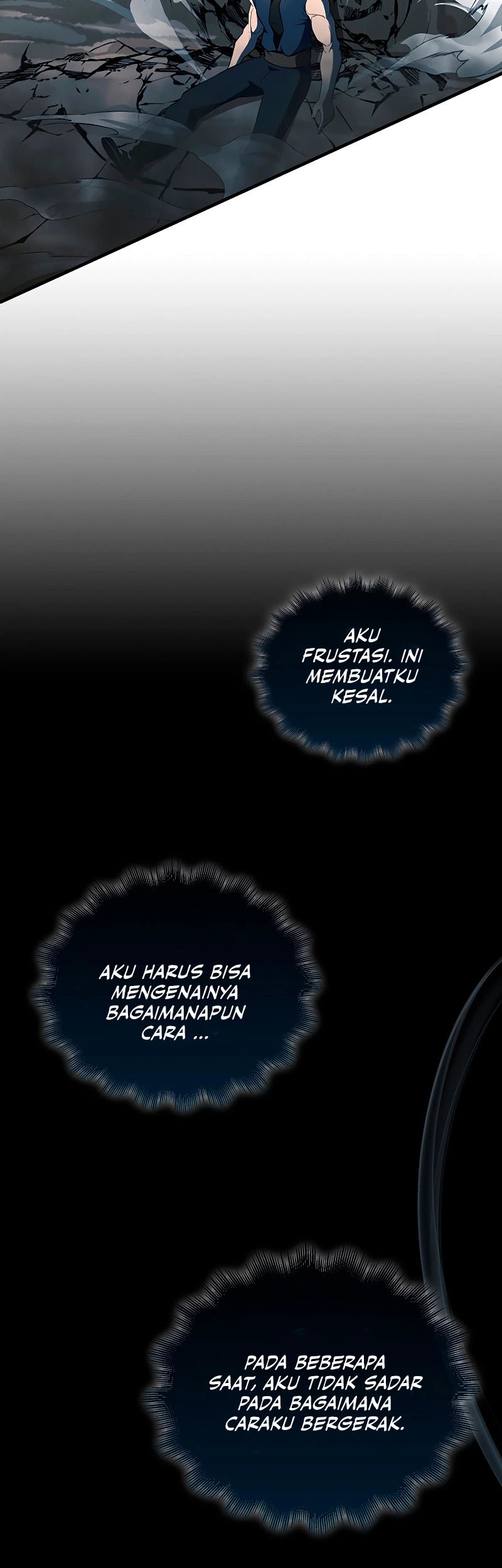 The Extra is Too Strong Chapter 39 halaman 43