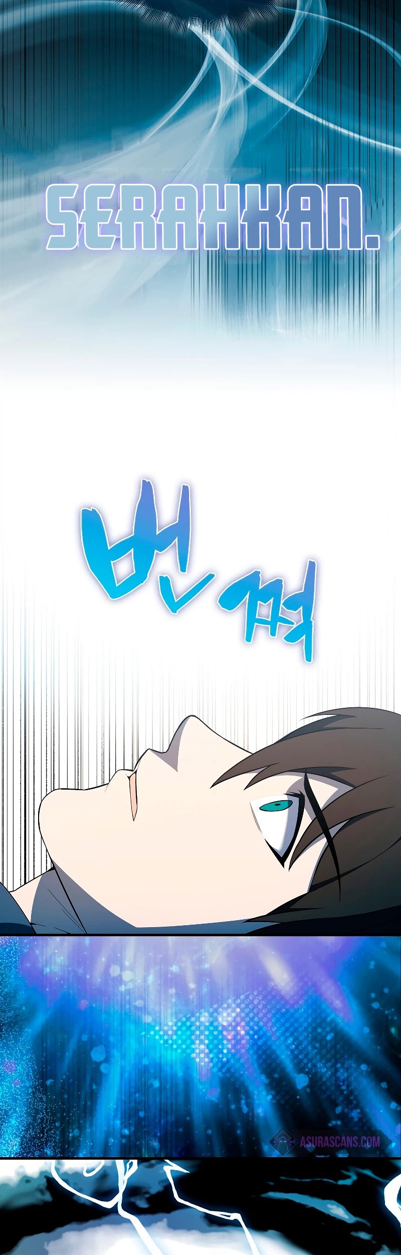 The Extra is Too Strong Chapter 39 halaman 45