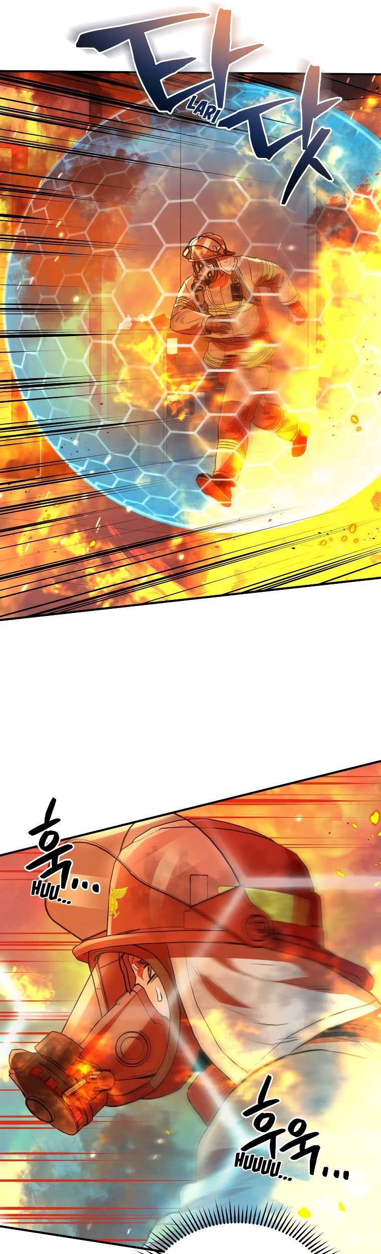 Rescue System Chapter 70 halaman 35