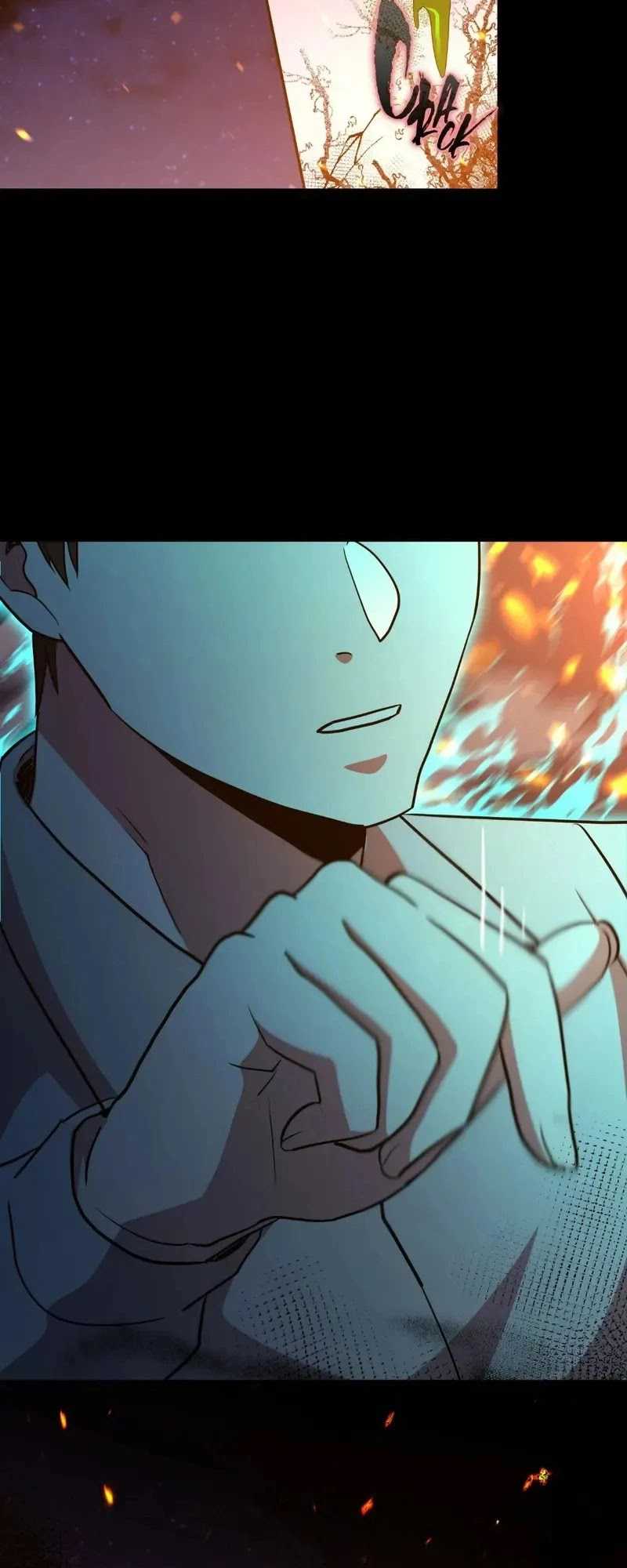 The Iron-Blooded Necromancer Has Returned Chapter 25 halaman 36