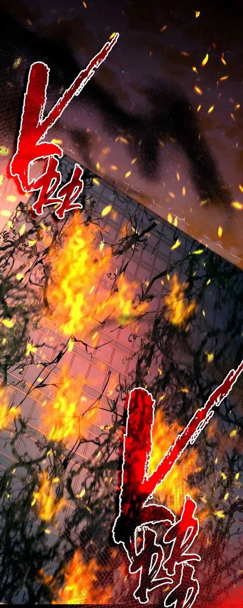 The Iron-Blooded Necromancer Has Returned Chapter 25 halaman 37