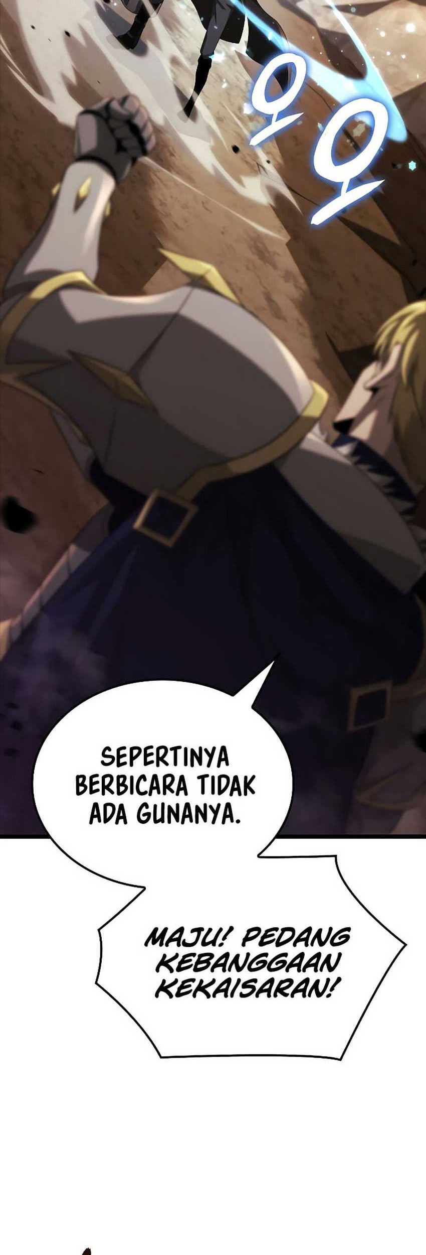 Insanely-Talented Player Chapter 17 Gambar 38