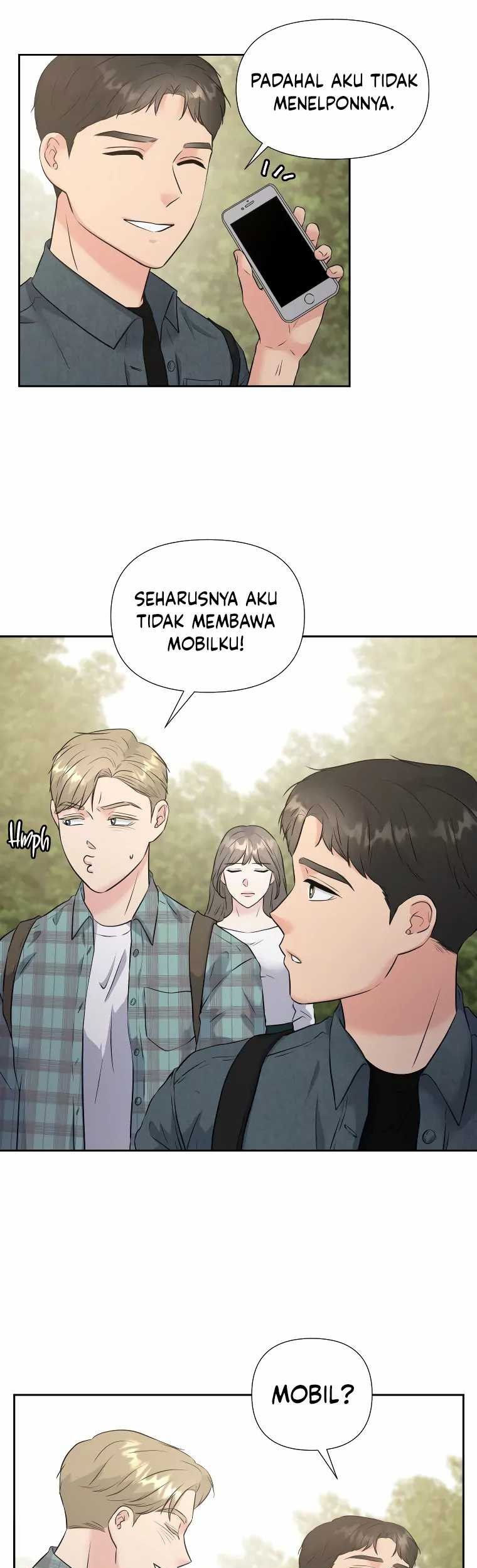 Golden Print Chapter 30 Gambar 22