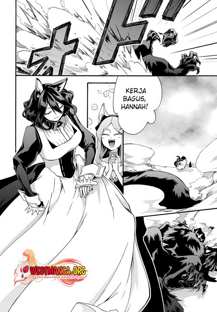 Garbage Brave: Isekai ni Shoukan Sare Suterareta Yuusha no Fukushuu Monogatari Chapter 39 Gambar 15