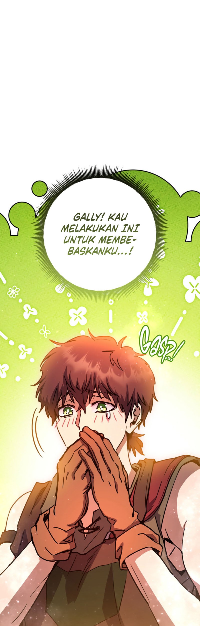 Legendary Blacksmith’s Vengeance Chapter 30 halaman 47