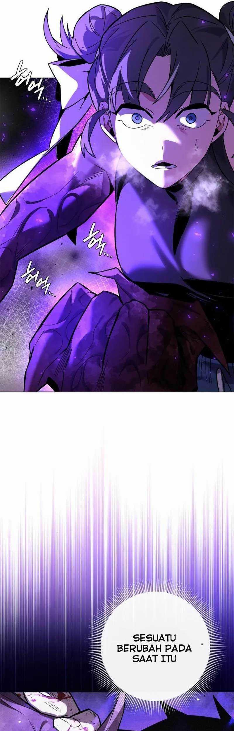 Goblin’s Night Chapter 22 halaman 50