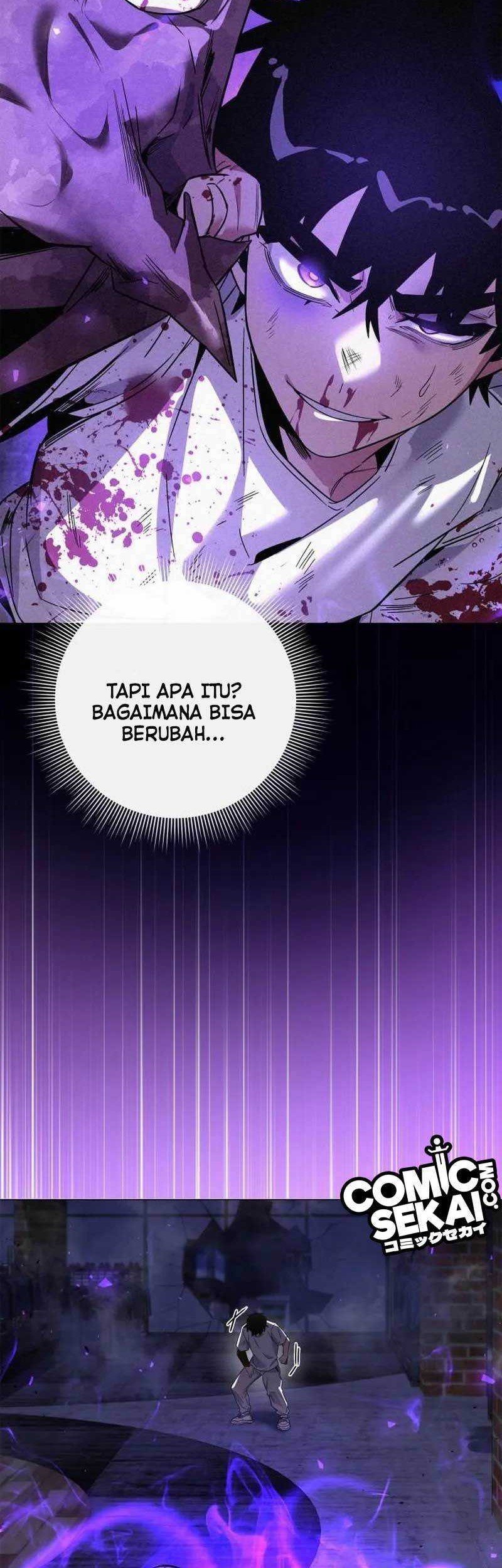 Goblin’s Night Chapter 22 halaman 51