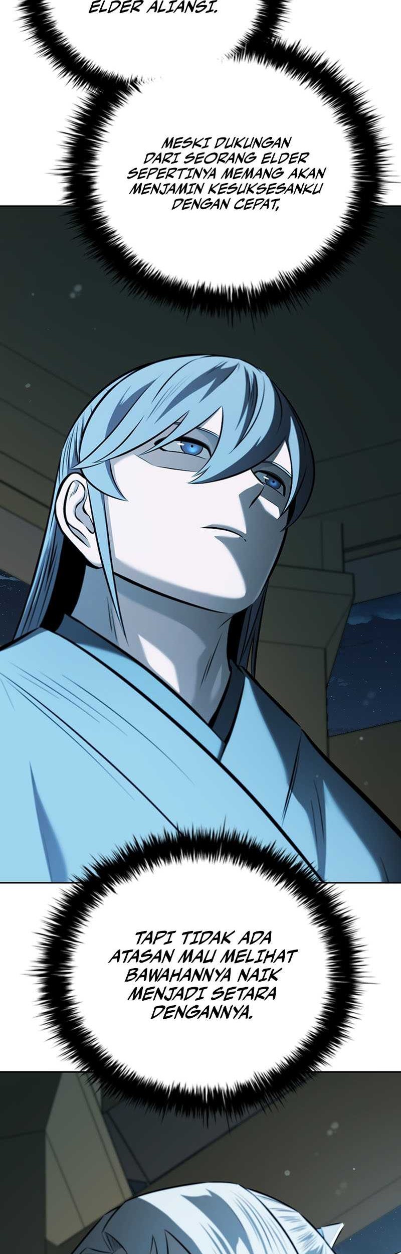 Moon-Shadow Sword Emperor Chapter 62 halaman 39