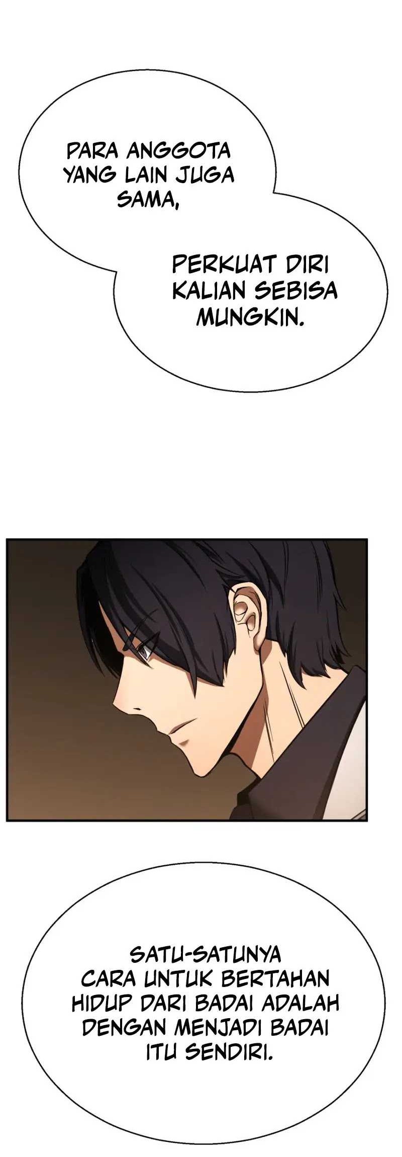 Absolute Necromancer Chapter 41 halaman 46